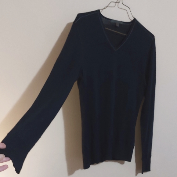 John varvatos wool sweater size S - Picture 5 of 6